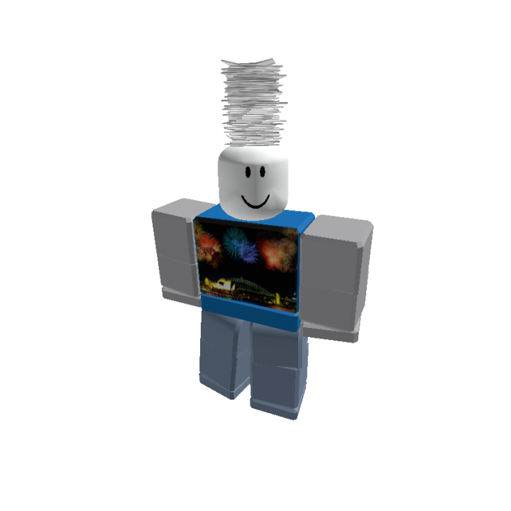Roblox banner for @Killah
