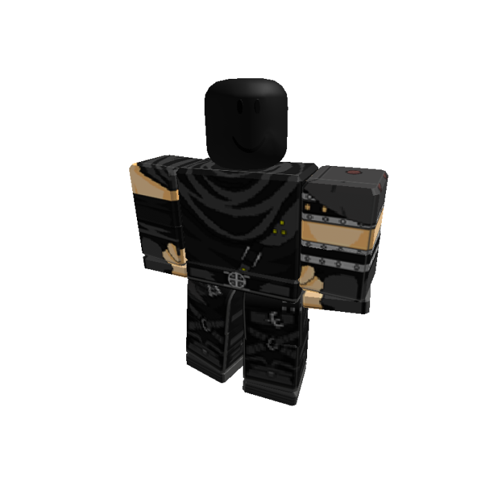 Roblox banner for @Gallows