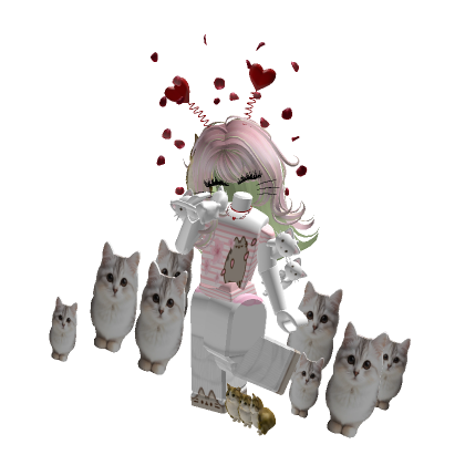 Full avatar of alleyrcse