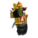 CheesyEggRolls's avatar