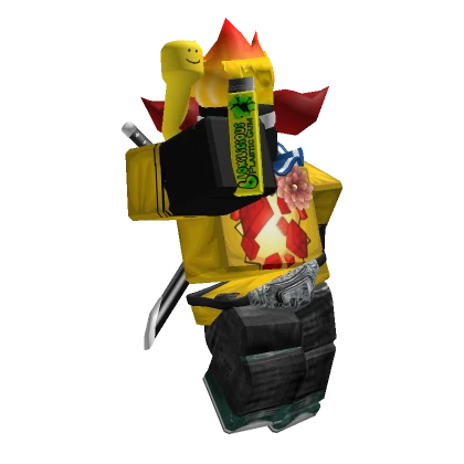 CheesyEggRolls's avatar