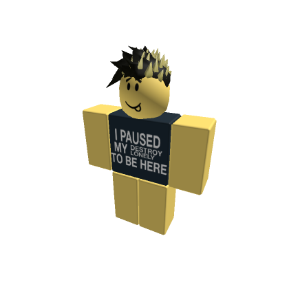 Full avatar of SeraphDabriel