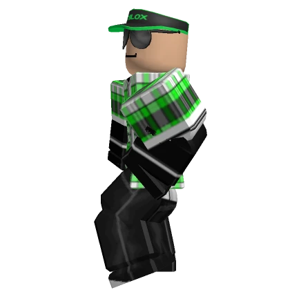 abstractrat's avatar