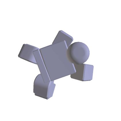 Spider Animation