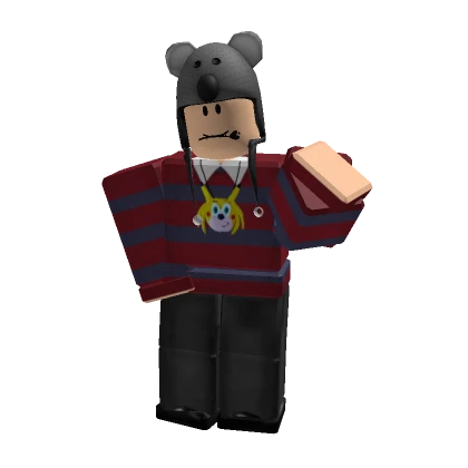 Lasercatsrule's avatar