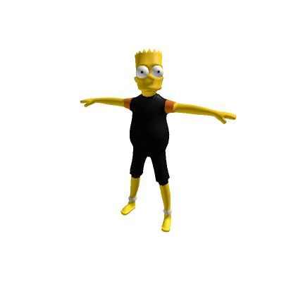 Generated Model - Roblox