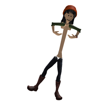 Full avatar of fattymcrics