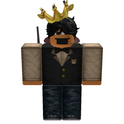 JohnathanDough's avatar