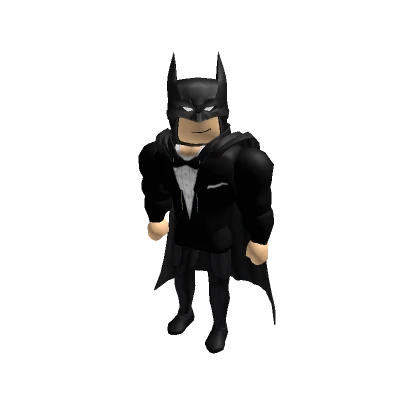 drtrayblox45611's avatar