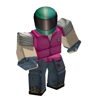 Dissolution's avatar