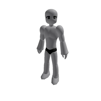 some dude - Roblox