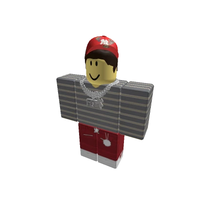 sayrou's avatar