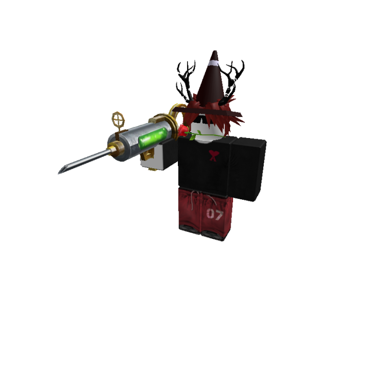 Roblox banner for @matgoria