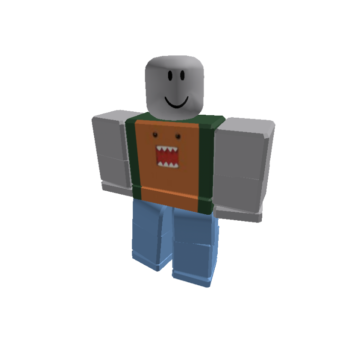 Roblox banner for @Dumplings