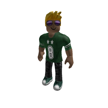 patrixet980's avatar