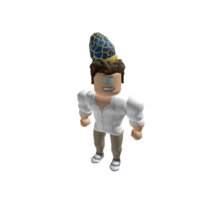 WackyBuilder1's avatar