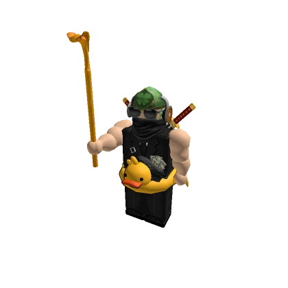 Flamethrower's avatar