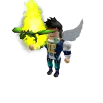 robbiecat2's avatar