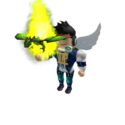 robbiecat2's avatar