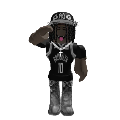 tharealtrizz's avatar