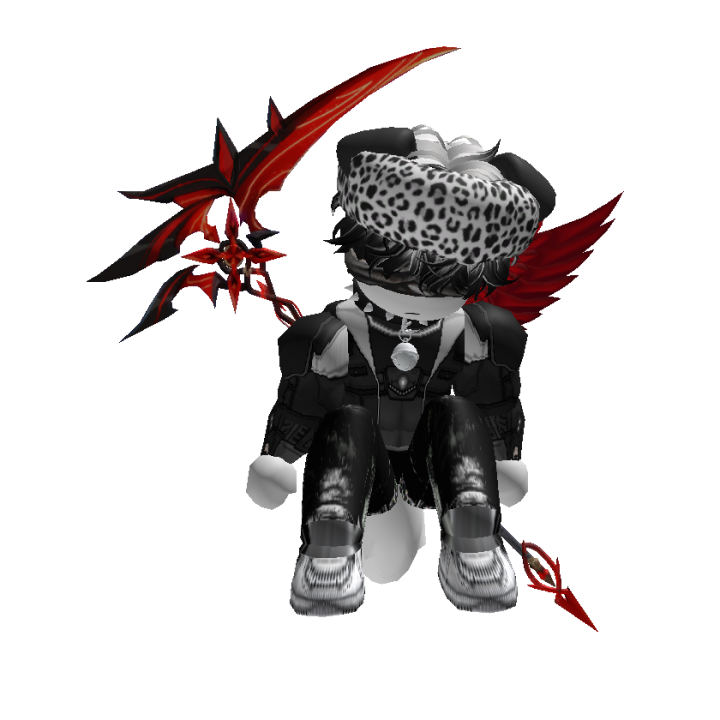 Roblox banner for @GaelGamer