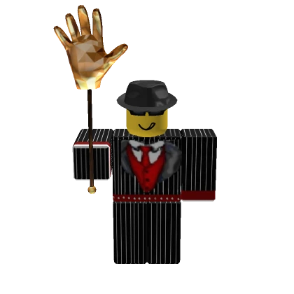 MrScrambled's avatar