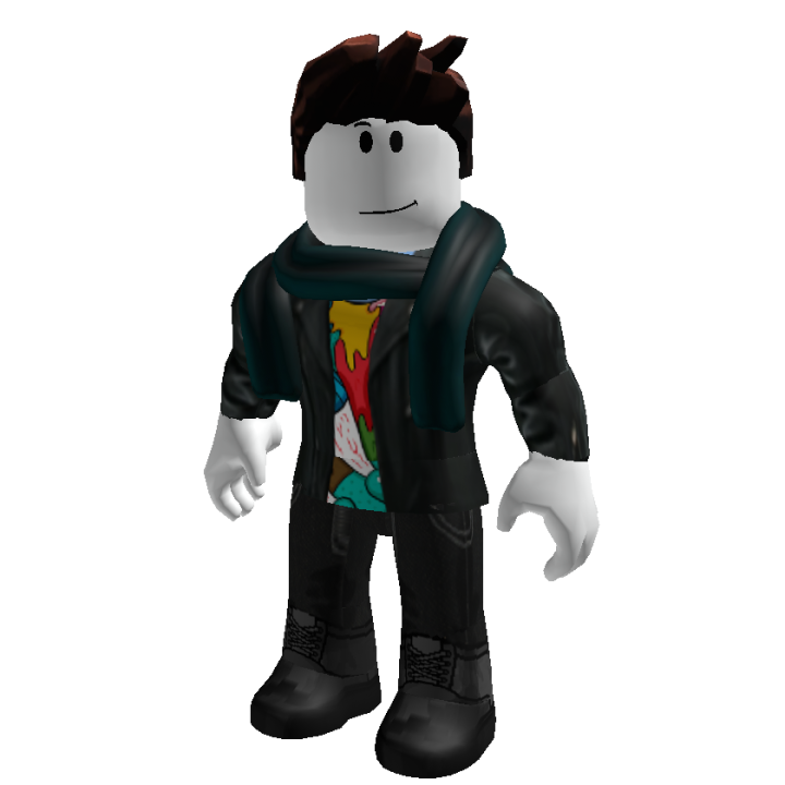 Roblox banner for @Shubh2425