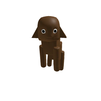 Dog - Roblox