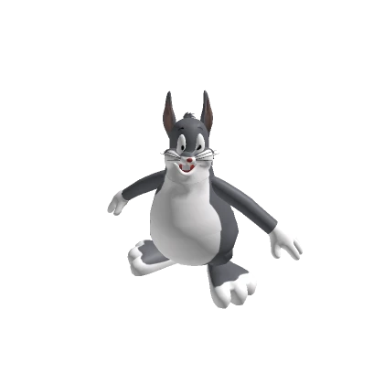 Grand Paquet De Chungus Roblox NoFilter