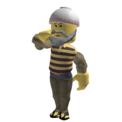 Full avatar of CBROv60