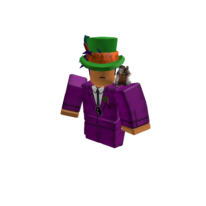 LastingLuck's avatar