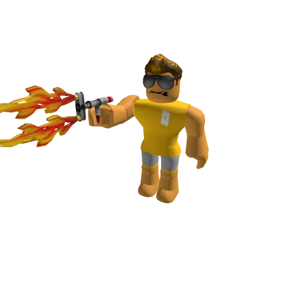 dingopeacemaker's avatar