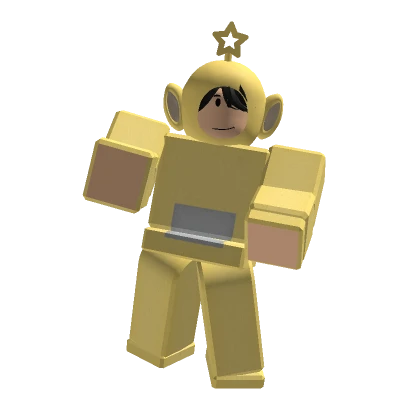 Chilly's avatar