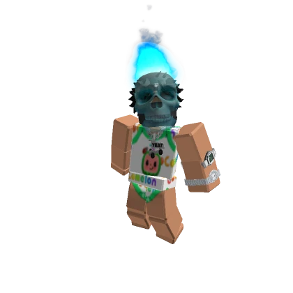 SupremeRadiance's avatar