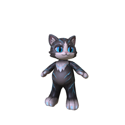 Cyber Cat thumbnail
