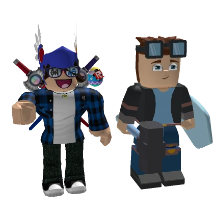 ExcitedHype's avatar