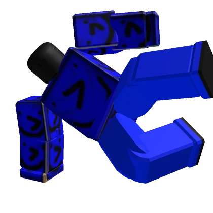 QuadGremlin's avatar