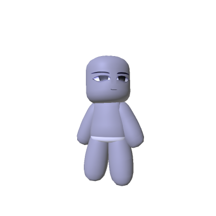 Mini Plushie