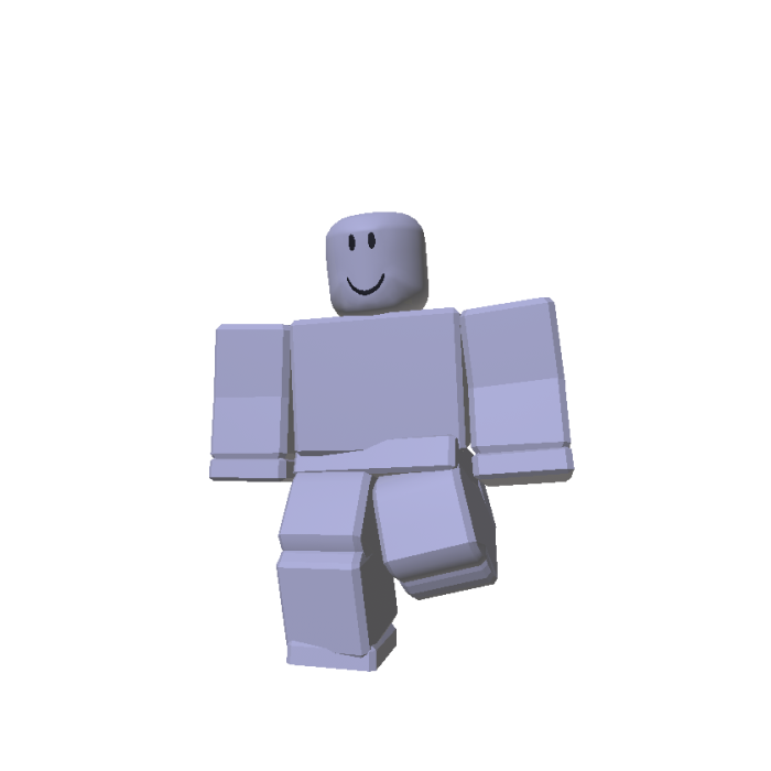Aura Yuji Animation Pack