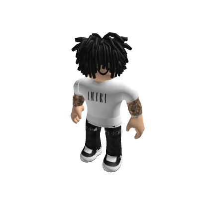 Brazy_samuel's avatar