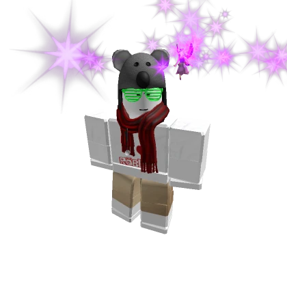 iSantaClaus64's avatar