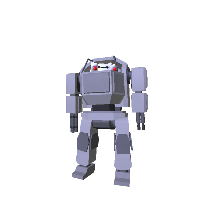 Homemade Cat Mech test