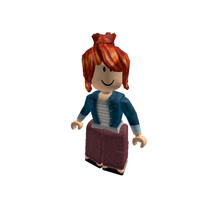 Roblox banner for @fioremxx