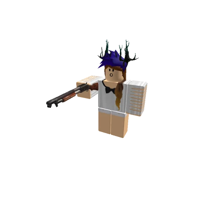 ChristinePerfection's avatar