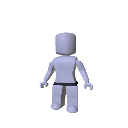 Short Woman
