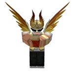 ThunderrocketTTR's avatar