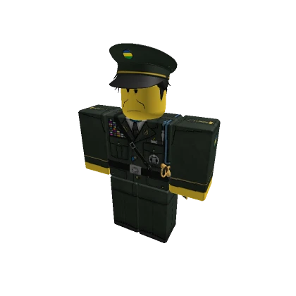 Daedicar's avatar