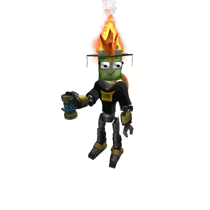 MegaTino091's avatar