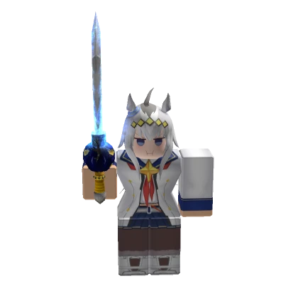 Max1mumBlu3's avatar