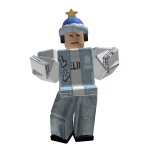 Genaralsoiboi10's avatar